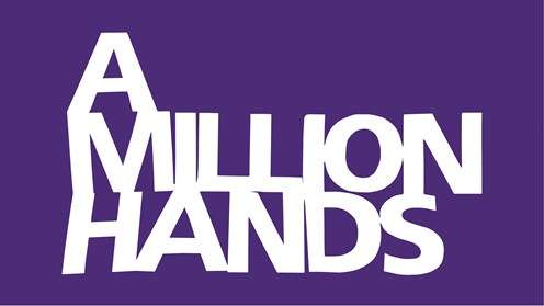 Scout Community Month - October